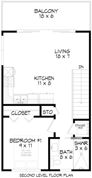 Click on house plans image to enlarge