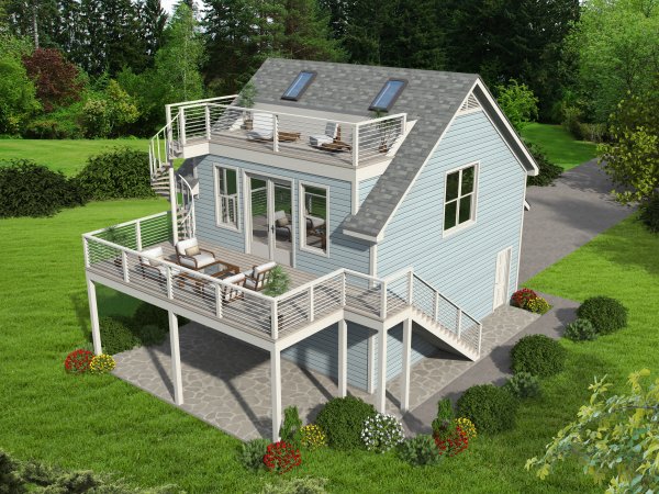 Click on house plans image to enlarge