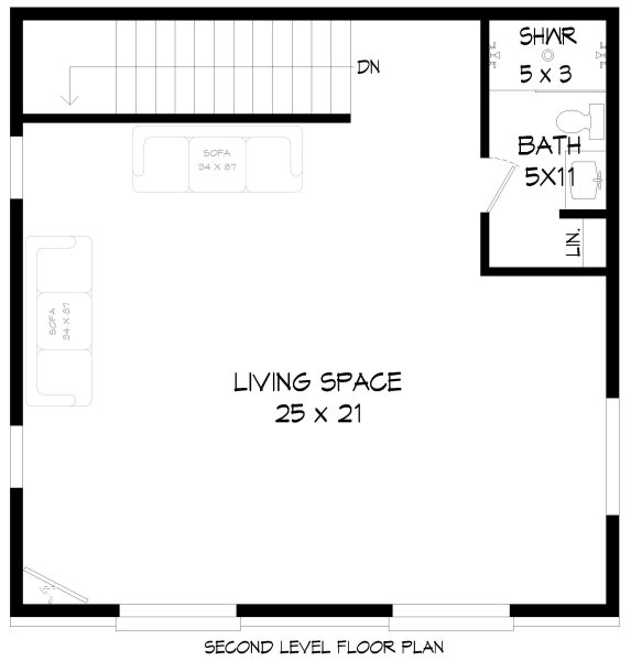 Click on house plans image to enlarge