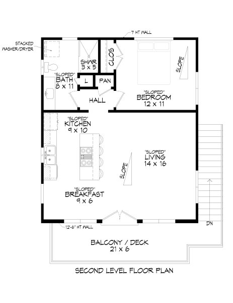 Click on house plans image to enlarge