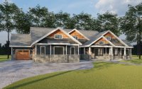 houseplan thumbnail image