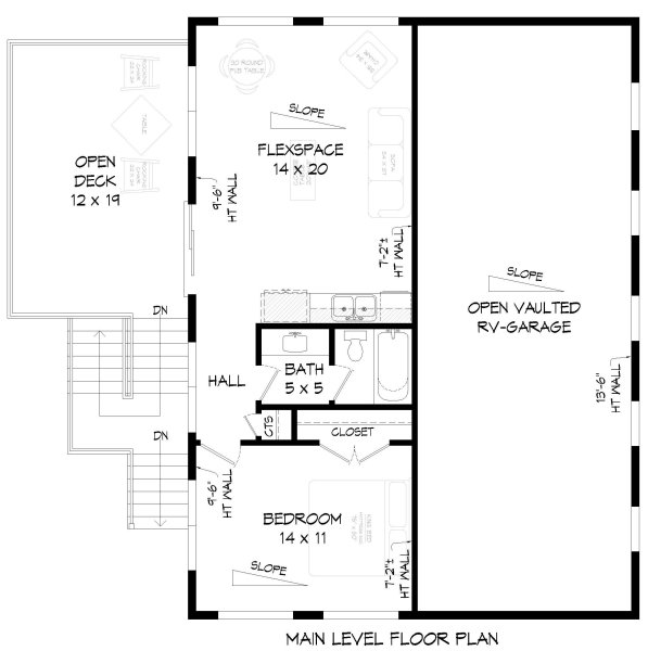 Click on house plans image to enlarge