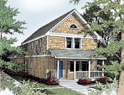 houseplan thumbnail image