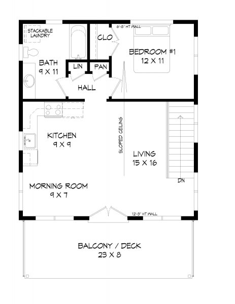 Click on house plans image to enlarge