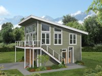 houseplan thumbnail image