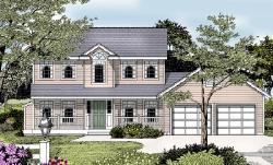 houseplan thumbnail image