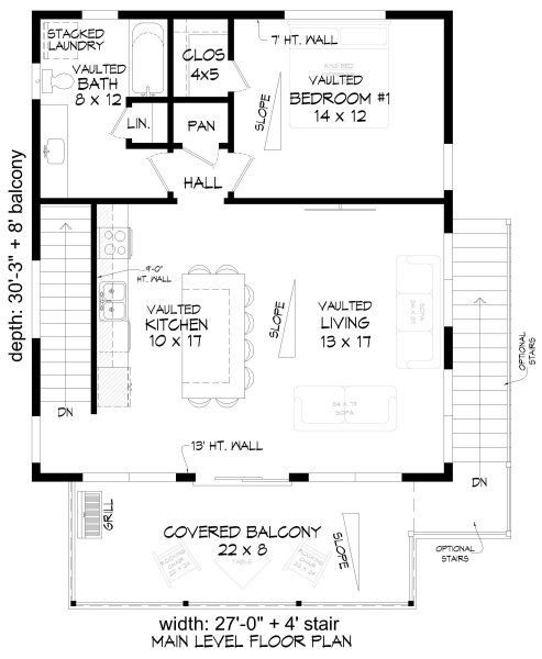 Click on house plans image to enlarge