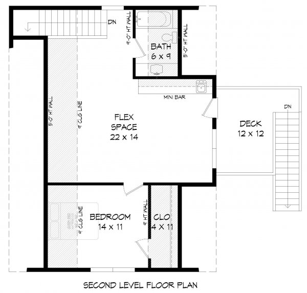 Click on house plans image to enlarge