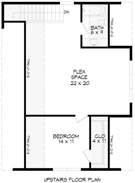 Click on house plans image to enlarge