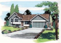 houseplan thumbnail image